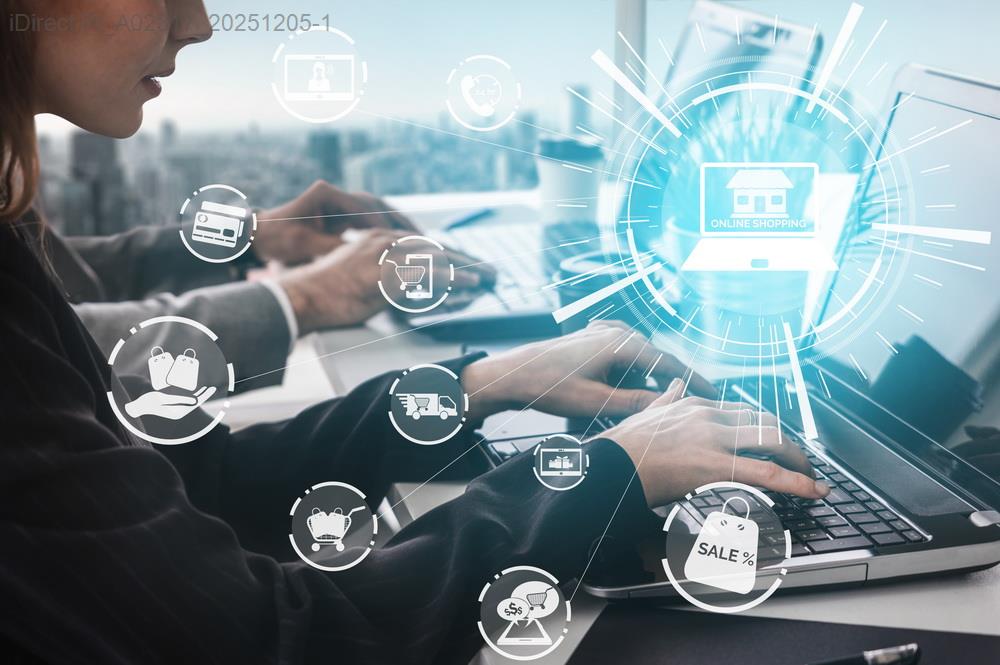 「帶你搞懂台灣跨境電商：操作流程大公開與價格如何比一比？」示意圖